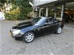 Mercedes-Benz SLK-klasse - 200 Cabrio Hardtop, Youngtimer - 1 - Thumbnail