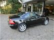 Mercedes-Benz SLK-klasse - 200 Cabrio Hardtop, Youngtimer - 1 - Thumbnail