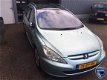 Peugeot 307 Break - XT 2.0 16V - 1 - Thumbnail