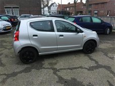 Suzuki Alto - 1.0 Base