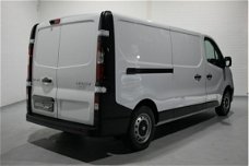 Renault Trafic - 1.6 DCi 145pk L2H1 Airco, Bijrijdersbank, Camera Achter, Cruise Control, PDC