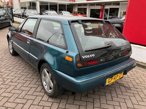 Volvo 480 - 1.7 Turbo Limited - 1