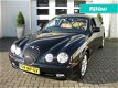 Jaguar S-type - 3.0 V6 SPORT Leder Navi - 1 - Thumbnail