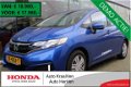 Honda Jazz - 1.3 Benzine 102pk Trend DEMO ACTIE - 1 - Thumbnail