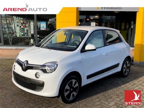 Renault Twingo - SCe 70pk Collection 