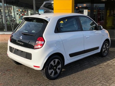 Renault Twingo - SCe 70pk Collection 