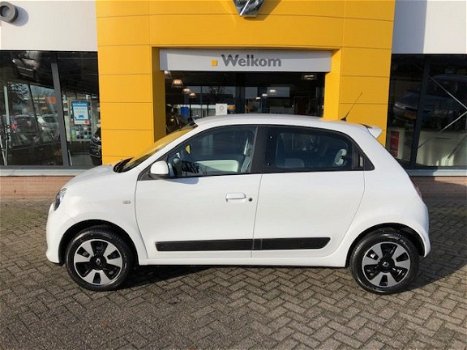 Renault Twingo - SCe 70pk Collection 