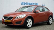 Volvo C30 - 1.6 Advantage