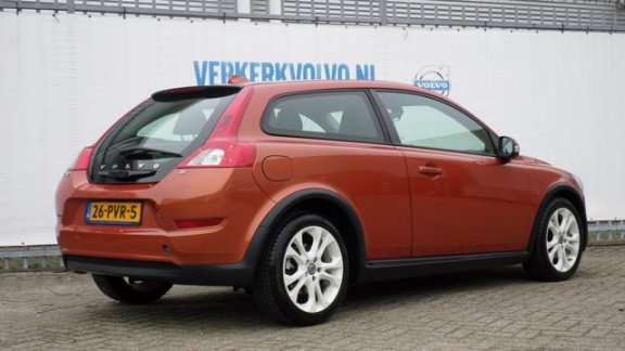 Volvo C30 - 1.6 Advantage - 1