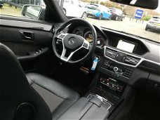 Mercedes-Benz E-klasse - 220 CDI AUT 125KW AMG-LINE PANO