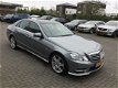 Mercedes-Benz E-klasse - 220 CDI AUT 125KW AMG-LINE PANO - 1 - Thumbnail