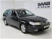 Saab 9-5 Estate - 2.0t SE Leder - Youngtimer - 1 - Thumbnail