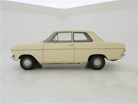 Opel Kadett - B 1.1 STANDARD 2-DEURS 1970 - 1