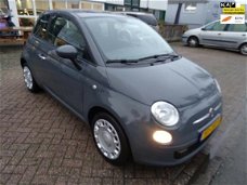 Fiat 500 - 1.0 TwinAir Pop