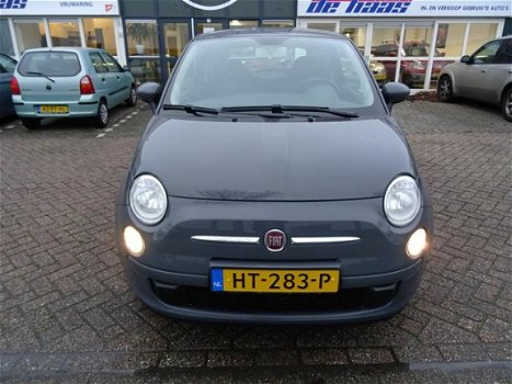 Fiat 500 - 1.0 TwinAir Pop - 1