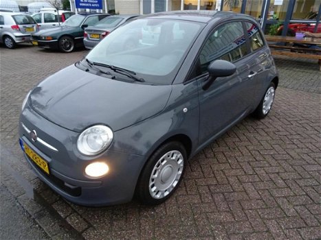 Fiat 500 - 1.0 TwinAir Pop - 1