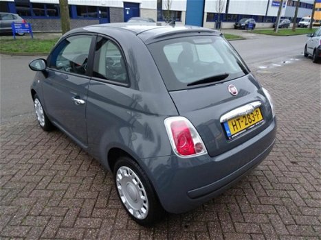 Fiat 500 - 1.0 TwinAir Pop - 1