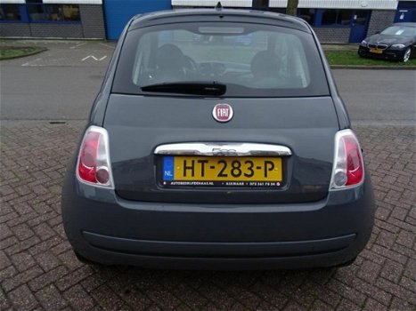 Fiat 500 - 1.0 TwinAir Pop - 1