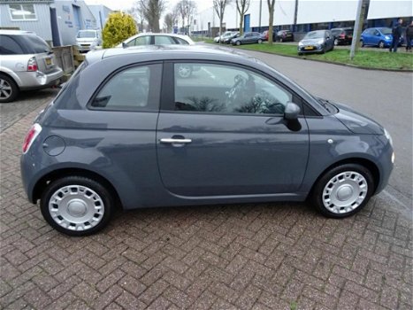 Fiat 500 - 1.0 TwinAir Pop - 1