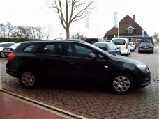 Opel Astra Sports Tourer - 1.4 CRUISE-AIRCO-BOVAG