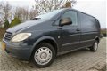 Mercedes-Benz Vito - 115 CDI met Airco en Vele Opties - 1 - Thumbnail