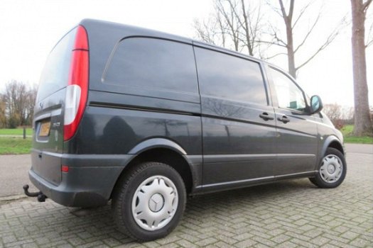 Mercedes-Benz Vito - 115 CDI met Airco en Vele Opties - 1