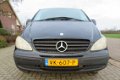 Mercedes-Benz Vito - 115 CDI met Airco en Vele Opties - 1 - Thumbnail