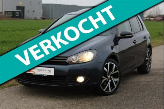 Volkswagen Golf - 1.2 TSI MATCH / 105 PK / DAKRAAM / DEALER - 1