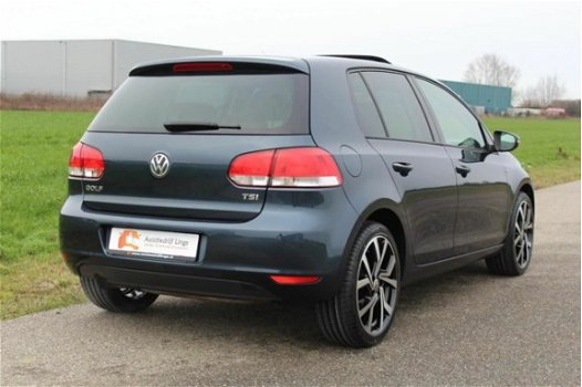 Volkswagen Golf - 1.2 TSI MATCH / 105 PK / DAKRAAM / DEALER - 1