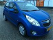 Chevrolet Spark - APK 2020 1.0 BI-Fuel - 1 - Thumbnail