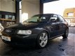 Audi A3 - 1.8 5V Turbo Ambiente Goede fijne A3 - 1 - Thumbnail