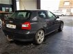 Audi A3 - 1.8 5V Turbo Ambiente Goede fijne A3 - 1 - Thumbnail