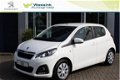 Peugeot 108 - 1.0 72pk Active Airco Uit Voorraad Leverbaar - 1 - Thumbnail