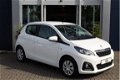 Peugeot 108 - 1.0 72pk Active Airco Uit Voorraad Leverbaar - 1 - Thumbnail