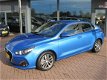 Hyundai i30 Fastback - 1.0 T-GDI First Edition*FASTBACK*MET FABRIEKSGARANTIE*AIRCO*CRUISE CONTROL* P - 1 - Thumbnail