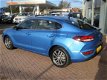 Hyundai i30 Fastback - 1.0 T-GDI First Edition*FASTBACK*MET FABRIEKSGARANTIE*AIRCO*CRUISE CONTROL* P - 1 - Thumbnail