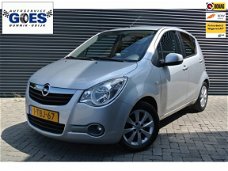 Opel Agila - 1.0 Berlin AIRCO/AUDIO/LMV