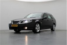 Saab 9-5 Estate - SPORT AERO ANNIVERSARY 2.3T 260PK AUTOMAAT