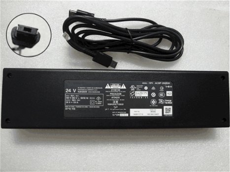 Sony 149311714 Adapter for Sony XBR65X930D 4K Ultra HD 3D Smart TV (2016 Model) - 1