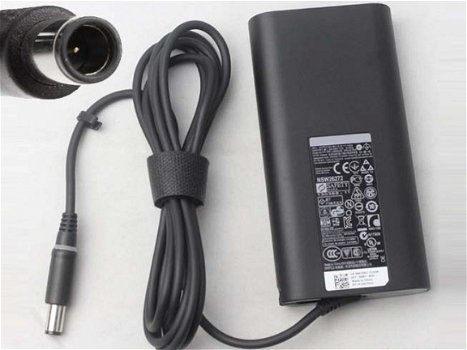 Dell HH44H Notebook-Netzteile Für Dell Inspiron 1521 1525 1526 1545 PA-10 Slim 90W Power Adapter /Co - 1