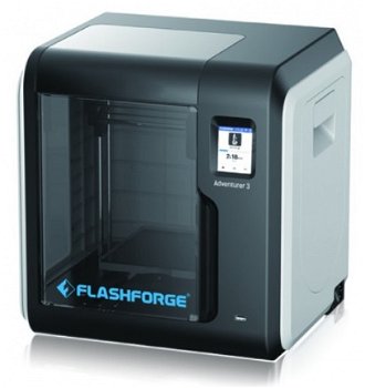 3D Printer Flashforge Adventurer 3 - 1