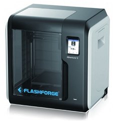 3D Printer Flashforge Adventurer 3