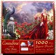 SunsOut - Concubine - 1000 Stukjes Nieuw - 2 - Thumbnail