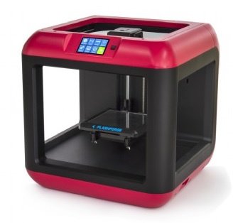 3D Printer Flashforge Finder - 1
