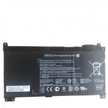 Reemplace la HP batería del portátil HP 851610-850 851477-541 - 1