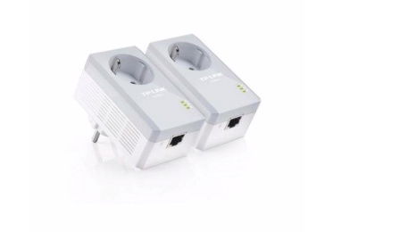 Powerline adapters - nr. 1