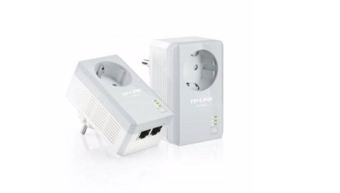 Powerline adapters - Afbeelding 2
