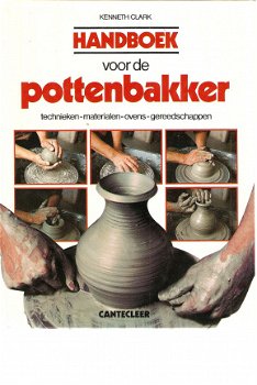 Handboek voor de pottenbakker - 1