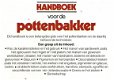 Handboek voor de pottenbakker - 2 - Thumbnail