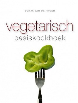 Vegetarisch basiskookboek - 1
